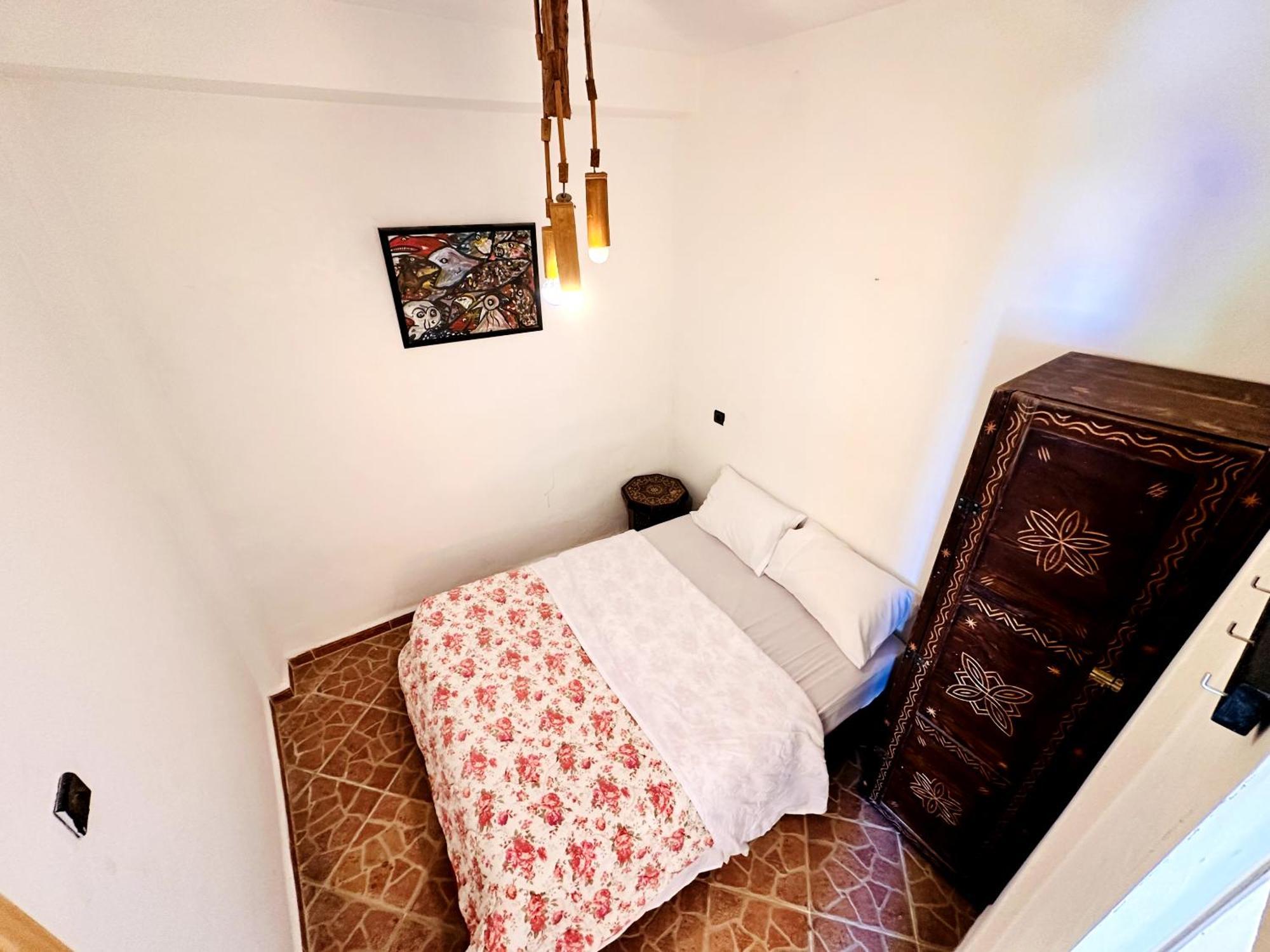 Atlas Hostel Taghazout Exterior foto