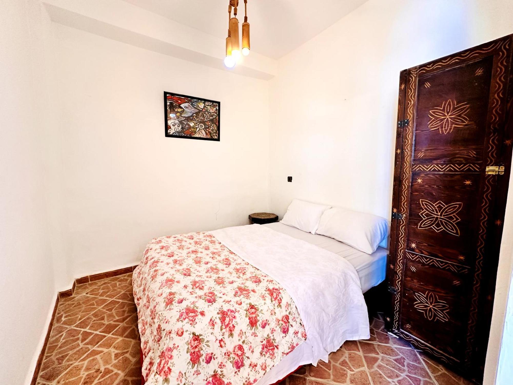 Atlas Hostel Taghazout Exterior foto